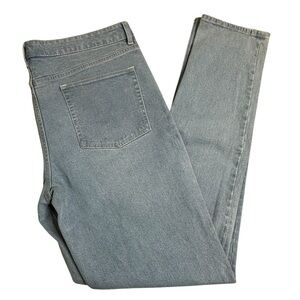 ASOS men's stretch slim light wash jeans NWT 40x36